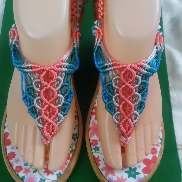 No Brand Shoes - Sandalias y Plataformas para Dama